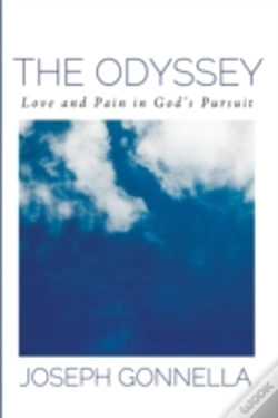 Capa do artigo The Odyssey