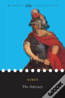 The Odyssey (King'S Classics)