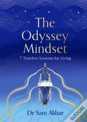 Capa do artigo The Odyssey Mindset