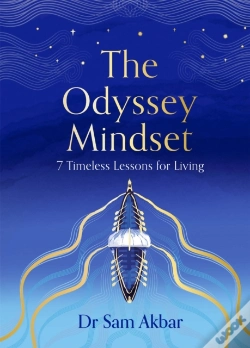 Capa do artigo The Odyssey Mindset