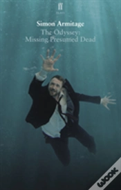 Capa do artigo The Odyssey: Missing Presumed Dead