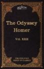 The Odyssey Of Homer: The Five Foot Shel - Preview