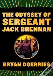 Capa do artigo The Odyssey Of Sergeant Jack Brennan