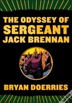 Capa do artigo The Odyssey Of Sergeant Jack Brennan