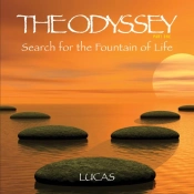 Capa do artigo The Odyssey: Part 1 - CD