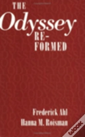Capa do artigo The "Odyssey" Re-Formed