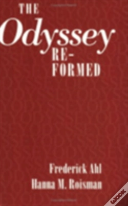 Capa do artigo The "Odyssey" Re-Formed