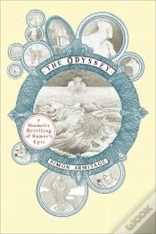 Capa do artigo The Odyssey