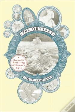 Capa do artigo The Odyssey