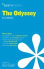 The Odyssey Sparknotes Literature Guide - Preview