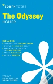 Capa do artigo The Odyssey Sparknotes Literature Guide