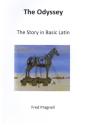 The Odyssey; The Story In Basic Latin - Preview