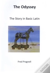The Odyssey; The Story In Basic Latin