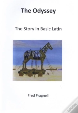 Capa do artigo The Odyssey; The Story In Basic Latin