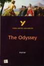 The Odyssey (York Notes Advanced) English Literature Study Guide - For 2026, 2027 Exams - Preview
