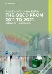 Capa do artigo The Oecd: A Decade Of Transformation