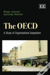 Capa do artigo The Oecd