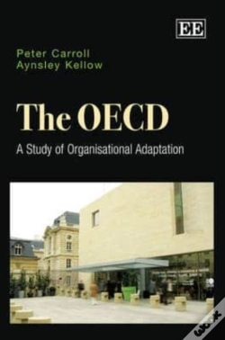 Capa do artigo The Oecd