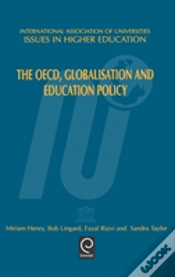 Capa do artigo The Oecd, Globalisation And Education Policy
