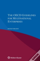 The Oecd Guidelines For Multinational Enterprises