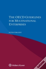 Capa do artigo The Oecd Guidelines For Multinational Enterprises