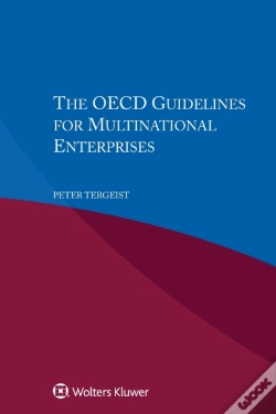 Capa do artigo The Oecd Guidelines For Multinational Enterprises