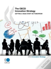 Capa do artigo The Oecd Innovation Strategy:  Getting A