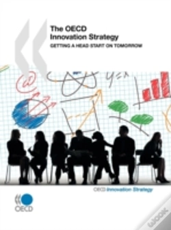 Capa do artigo The Oecd Innovation Strategy:  Getting A