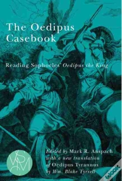 Capa do artigo The Oedipus Casebook