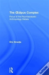Capa do artigo The Oedipus Complex