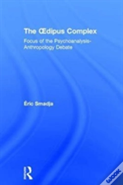 Capa do artigo The Oedipus Complex