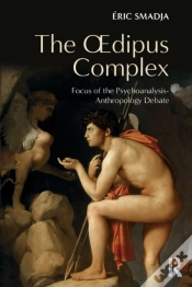 Capa do artigo The Oedipus Complex