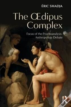 Capa do artigo The Oedipus Complex