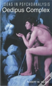 Capa do artigo The Oedipus Complex