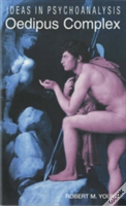 Capa do artigo The Oedipus Complex