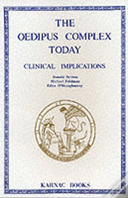 Capa do artigo The Oedipus Complex Today