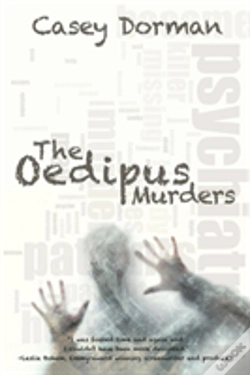 Capa do artigo The Oedipus Murders
