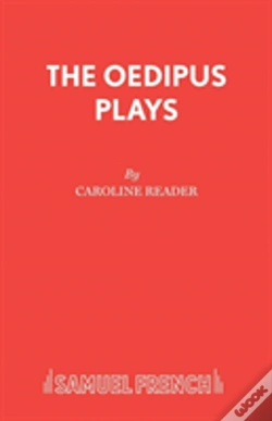 Capa do artigo The Oedipus Plays