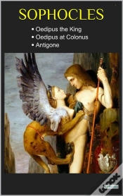 Capa do artigo The Oedipus Trilogy - Sophocles
