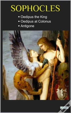Capa do artigo The Oedipus Trilogy - Sophocles