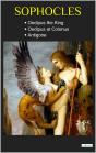 The Oedipus Trilogy - Sophocles - Preview