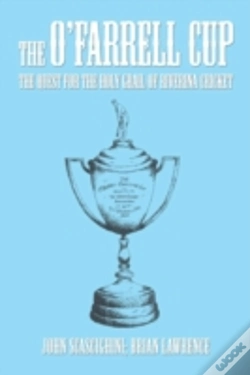 Capa do artigo The O'Farrell Cup