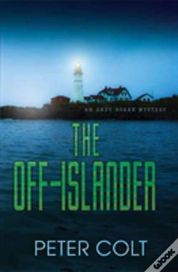Capa do artigo The Off-Islander