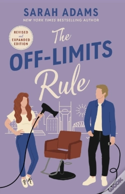 Capa do artigo The Off-Limits Rule