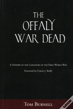Capa do artigo The Offaly War Dead