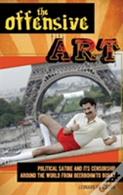 Capa do artigo The Offensive Art