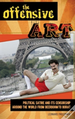 Capa do artigo The Offensive Art