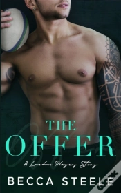 Capa do artigo The Offer