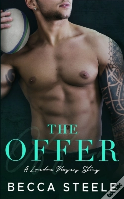 Capa do artigo The Offer