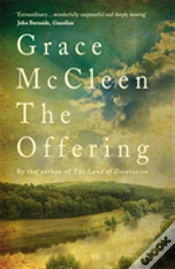 Capa do artigo The Offering